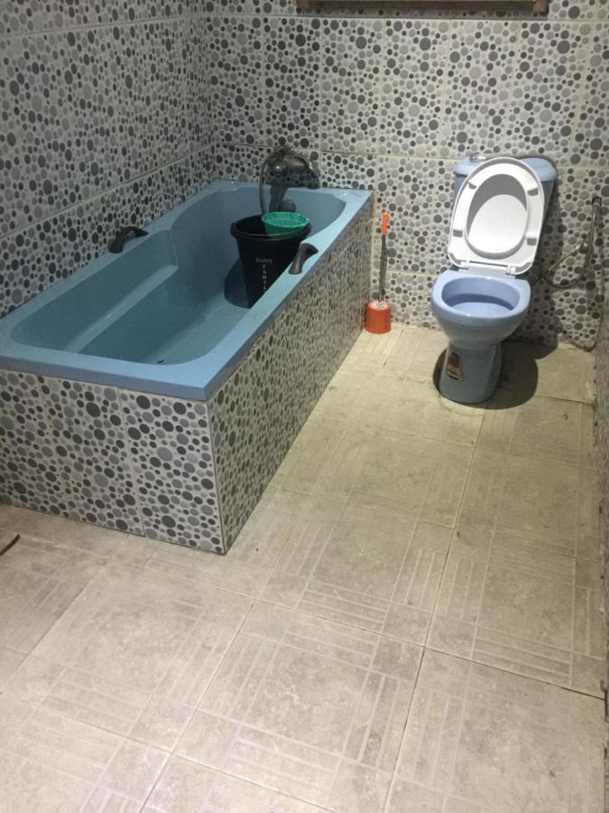 Juicebox B&B ラゴス エクステリア 写真