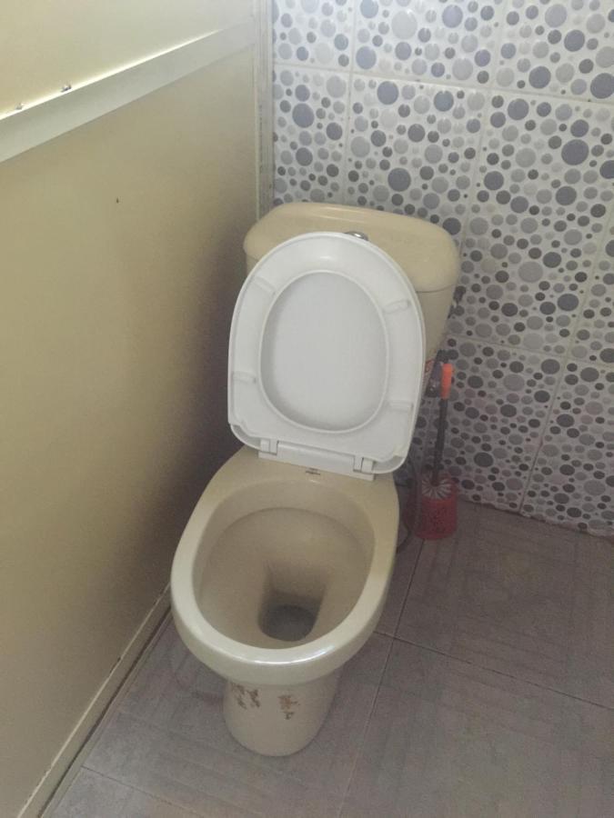 Juicebox B&B ラゴス エクステリア 写真