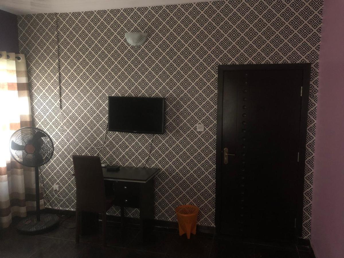 Juicebox B&B ラゴス エクステリア 写真
