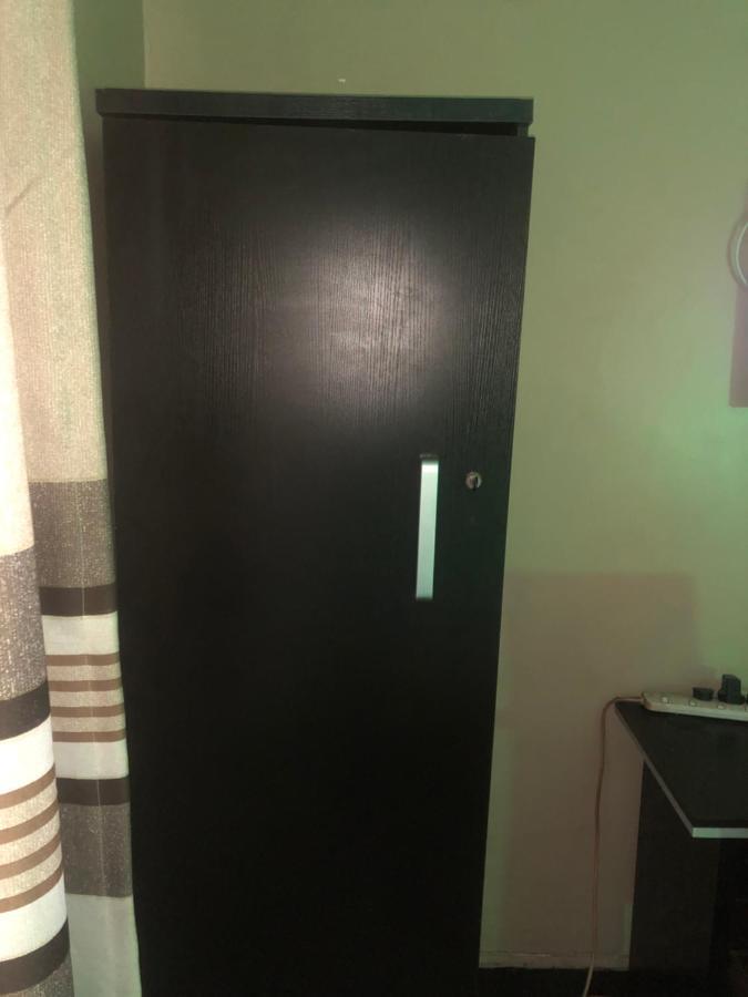 Juicebox B&B ラゴス エクステリア 写真