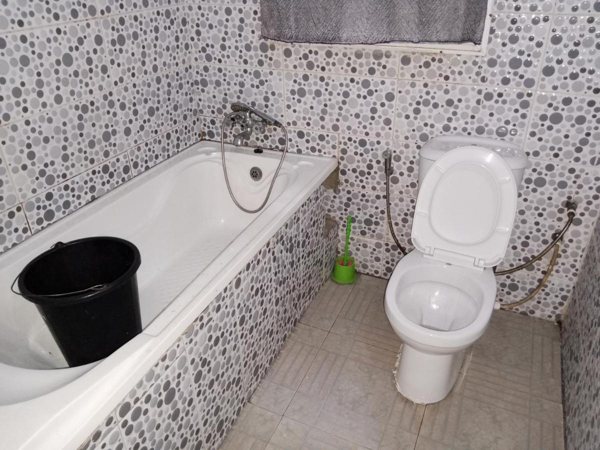 Juicebox B&B ラゴス エクステリア 写真
