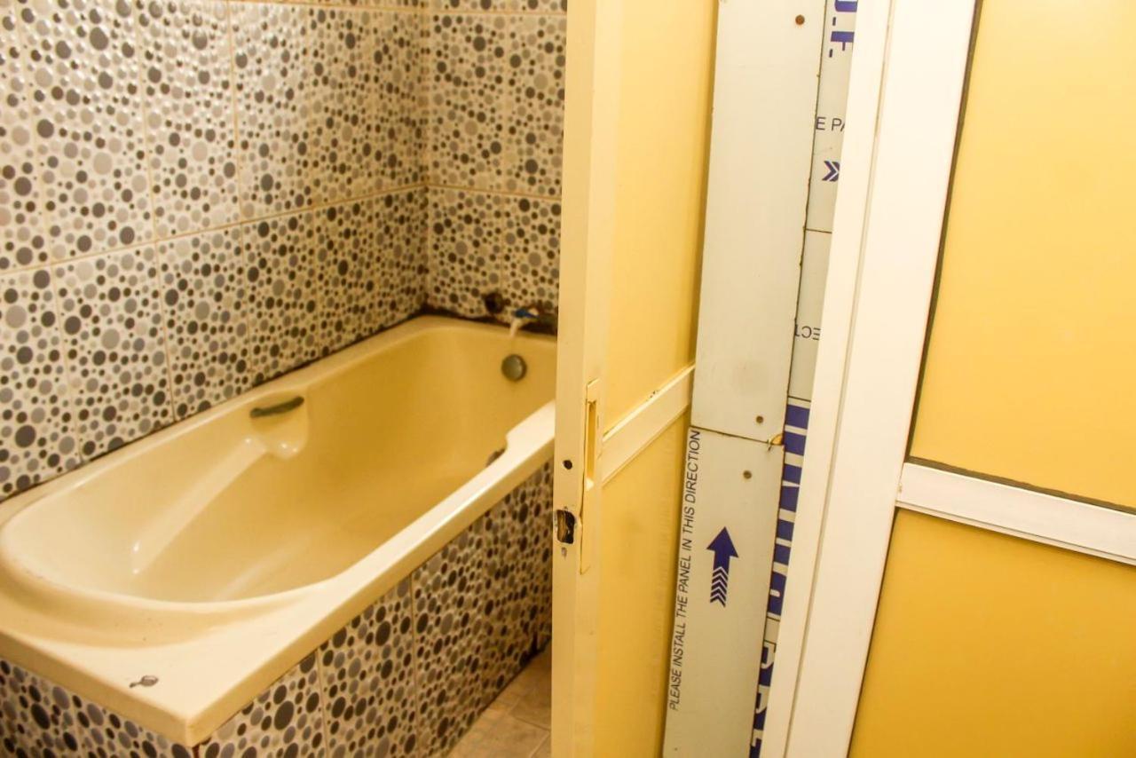 Juicebox B&B ラゴス エクステリア 写真